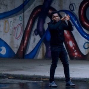 Meet your Posher, James